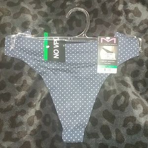 NWT Thong